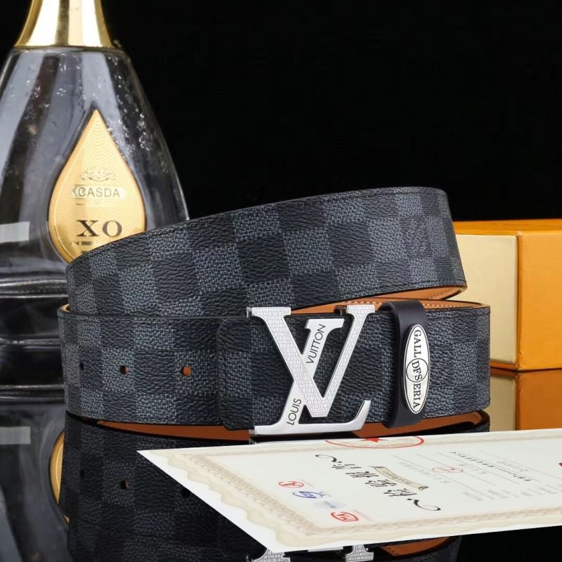 Louis Vuitton Belts